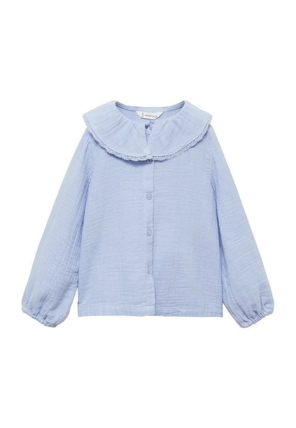 VECCHIO - Hemd - blue