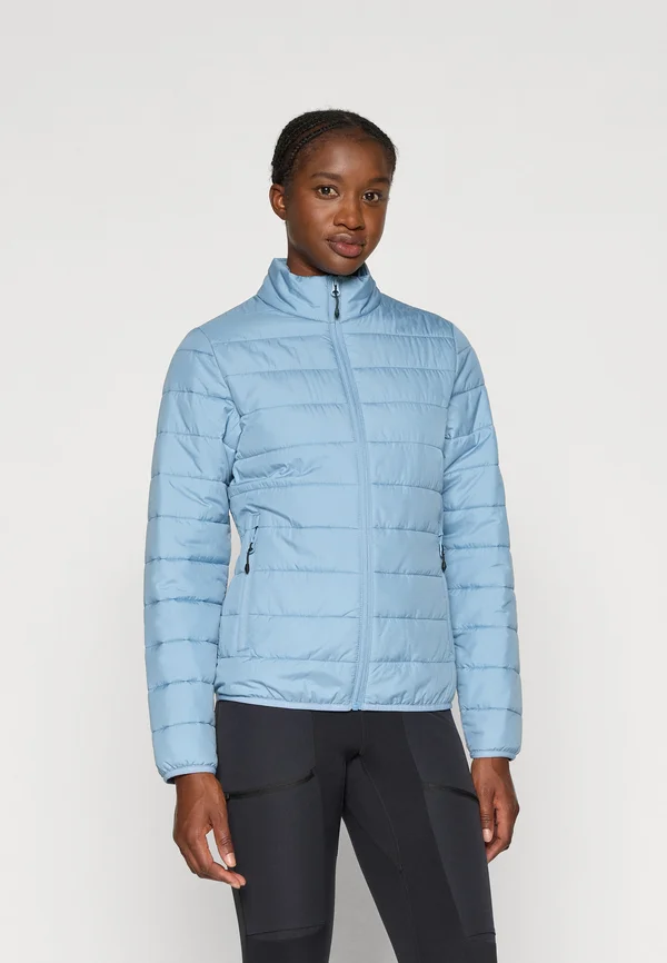 VECHTA - Outdoorjacke - light blue