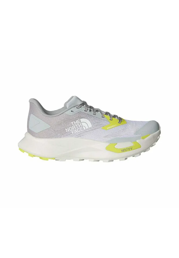 VECTIV ENDURIS 4 - Laufschuh Trail - high rise grey sulphur