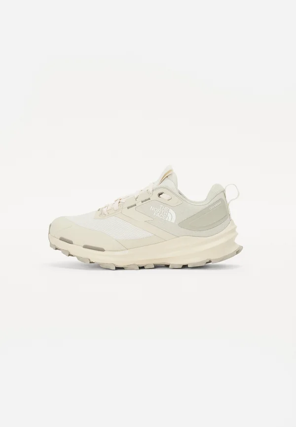 VECTIV FASTPACK - Laufschuh Trail - calacatta/white dune