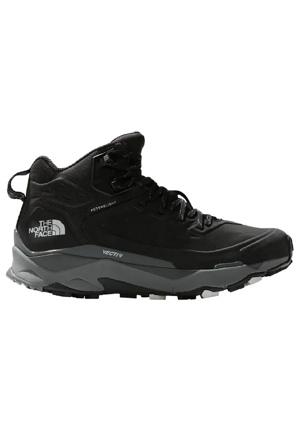 VECTIV FUTURELIGHT EXPLORIS - Hikingschuh - tnf black tin grey