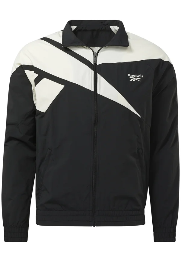 VECTOR SUIT CASUAL - Trainingsjacke - night black/night black