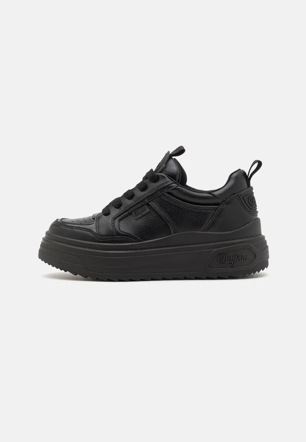 VECTRA - Sneaker low - black