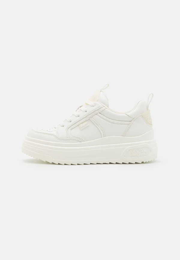 VECTRA - Sneaker low - white
