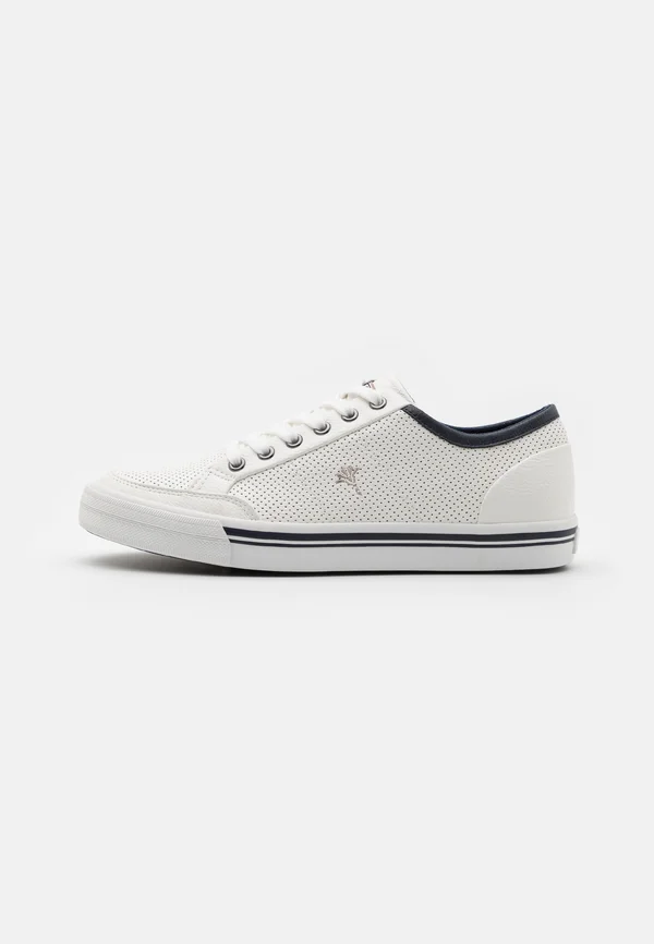 VEGAS ICE - Sneaker low - white
