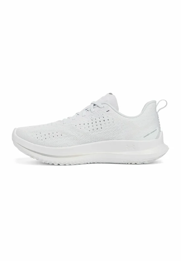 VELOCITI 4 - Laufschuh Straße - halo gray