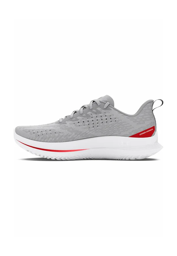 VELOCITI 4 - Laufschuh Straße - halo gray