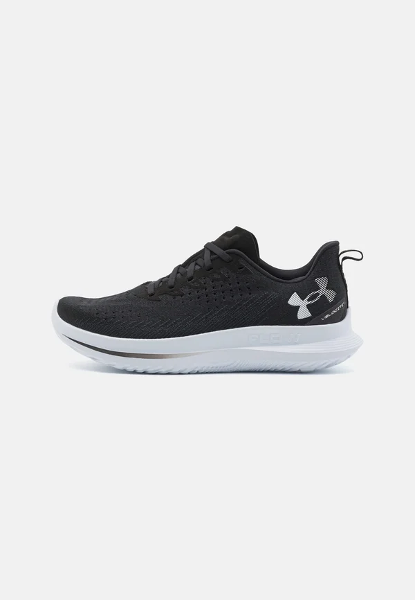 VELOCITI 4 SE - Laufschuh Straße - black/anthracite/white