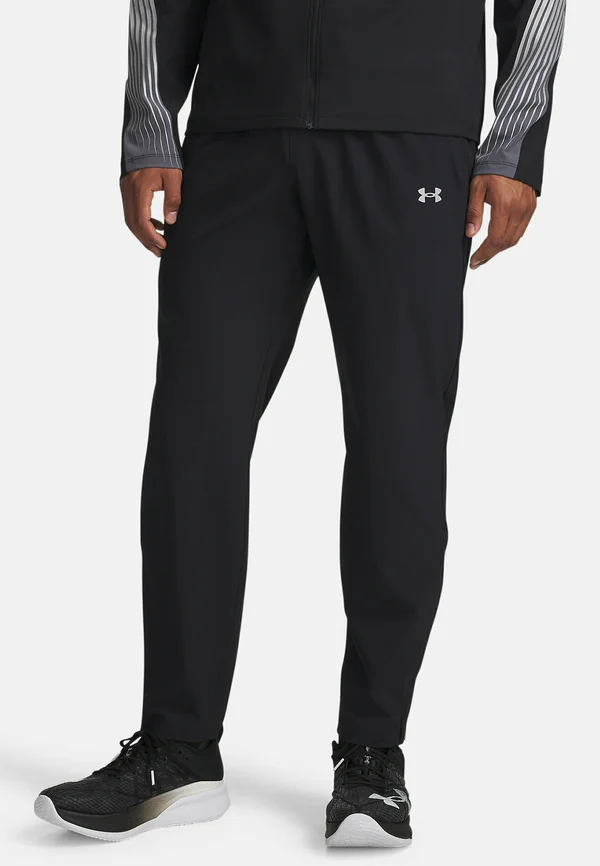 VELOCITI PRO STORM - Jogginghose - black