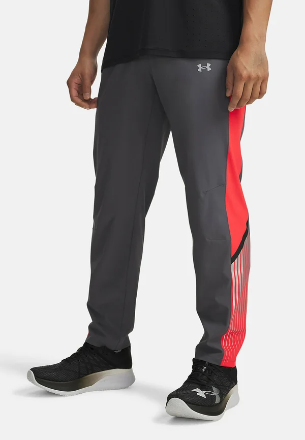 VELOCITI STORM - Jogginghose - castlerock