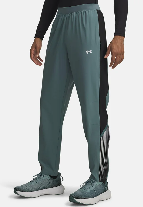 VELOCITI STORM - Jogginghose - jasper blue