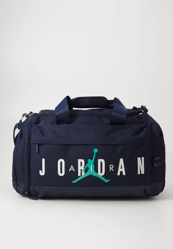 VELOCITY DUFFLE - Sporttasche - midnight navy