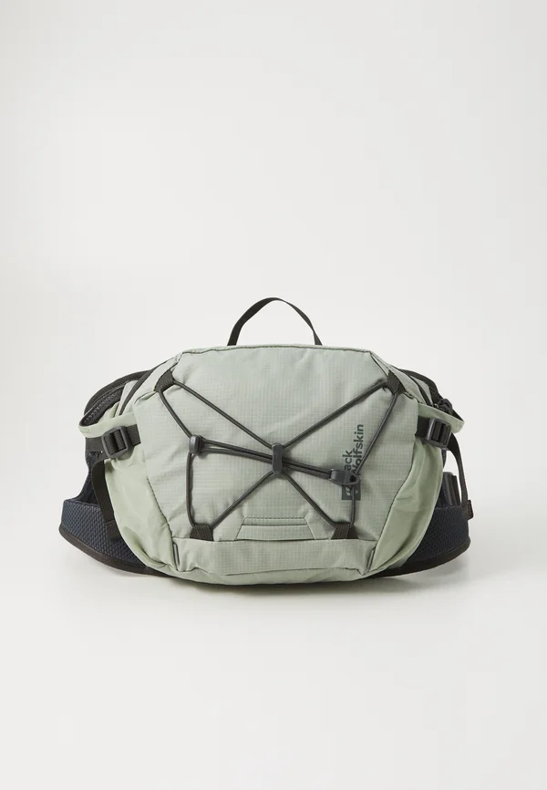 VELOCITY HIPBAG UNISEX - Gürteltasche - mint leaf