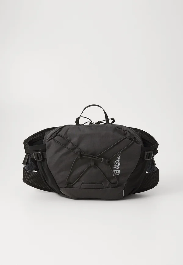 VELOCITY HIPBAG UNISEX - Gürteltasche - phantom