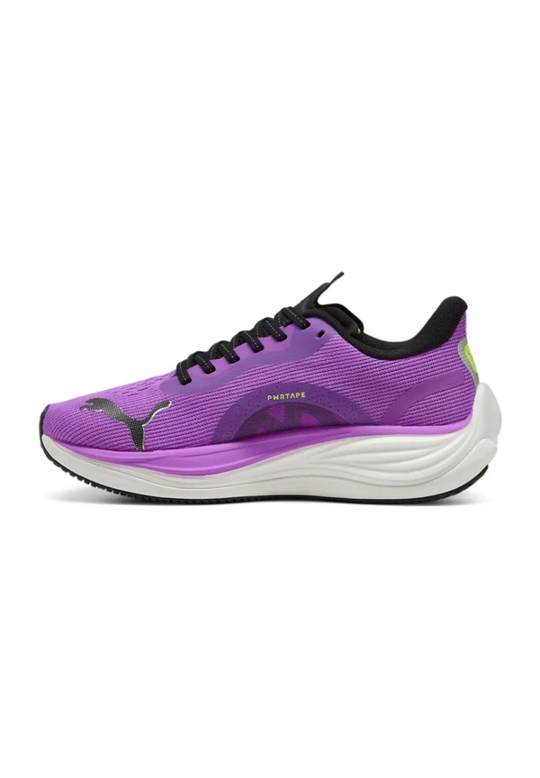 VELOCITY NITRO - Laufschuh Straße - pure magenta