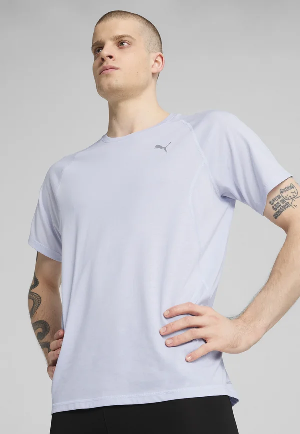 VELOCITY - Sport T-Shirt - cool weather