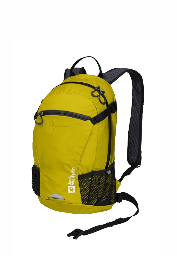 VELOCITY - Trekkingrucksack - chartreuse