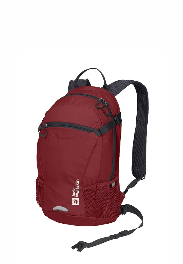 VELOCITY - Trekkingrucksack - deep ruby