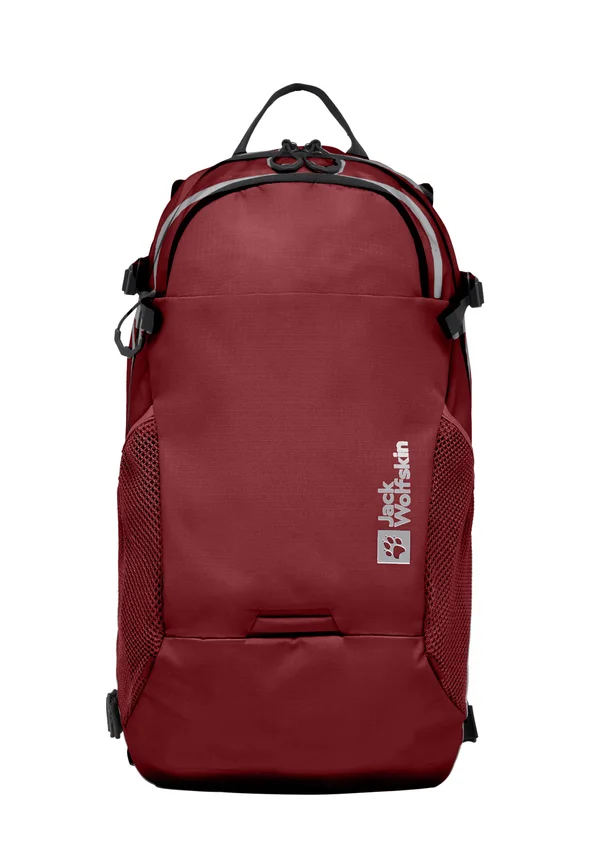 VELOCITY UNISEX - Tourenrucksack - deep ruby