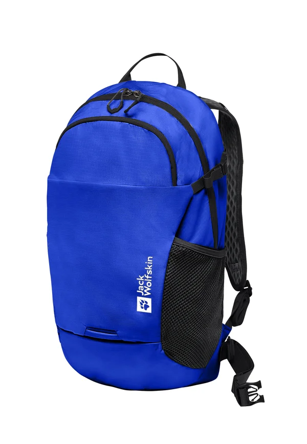 VELOCITY UNISEX - Tourenrucksack - vibrant blue