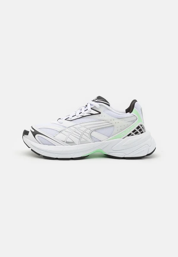 VELOPHASIS ALWAYS ON - Sneaker low - white/fresh mint