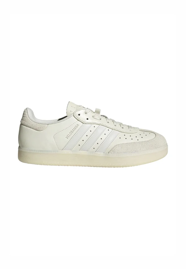 VELOSAMBA - Fahrradschuh - off white   cloud white   off white