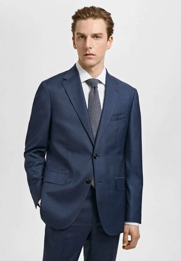 VENECIA - Anzugsakko - royal blue