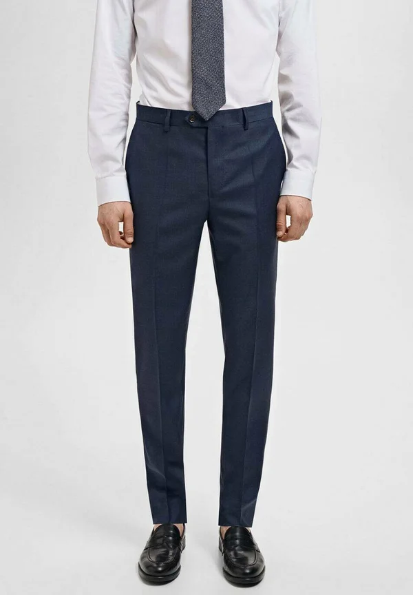 VENECIA - Stoffhose - royal blue