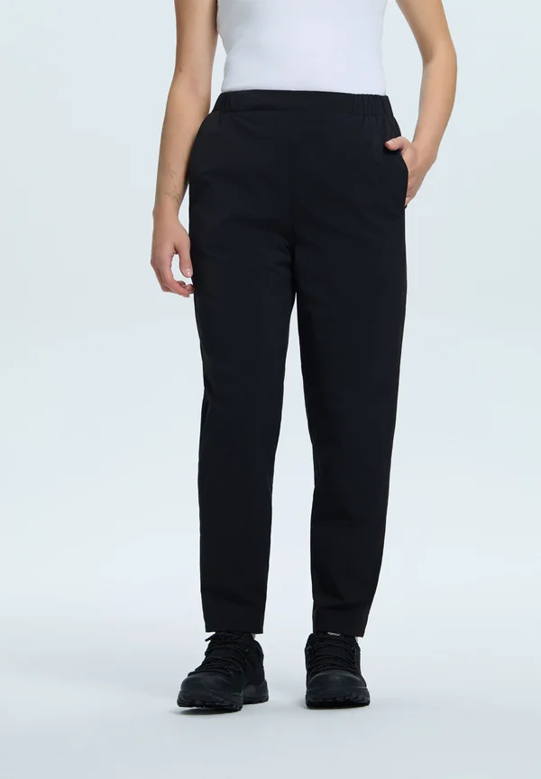VENEDY - Outdoor-Hose - schwarz