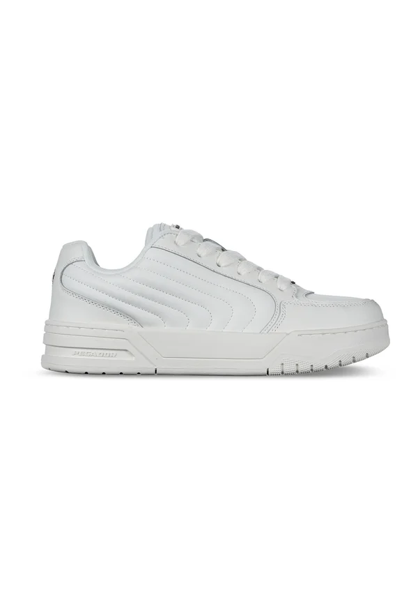 VENICE SKATE LOW - Sneaker low - off-white
