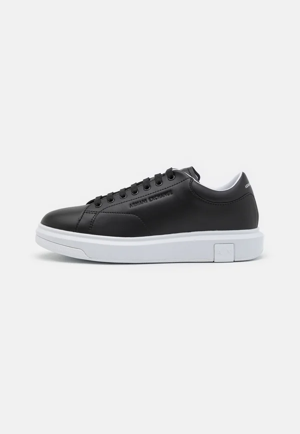 VENICE - Sneaker low - black