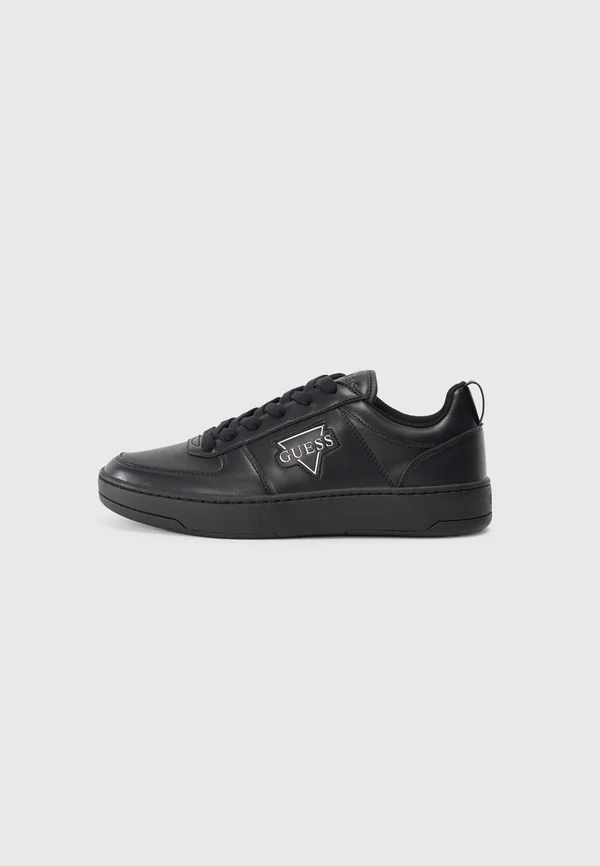 VENKO - Sneaker low - black