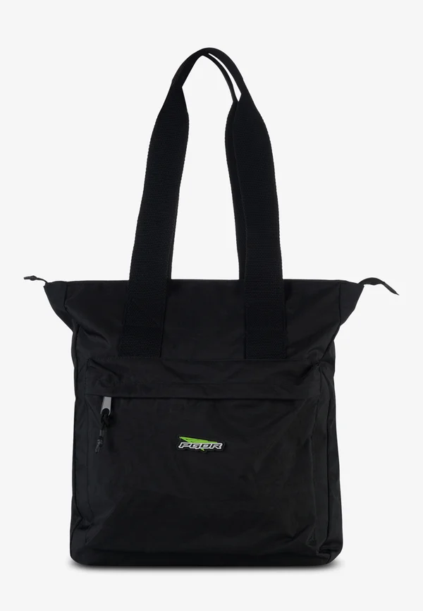 VENO SHOPPER BAG UNISEX - Shopping Bag - black