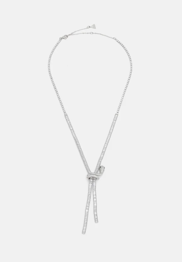 VENOMARRA - Halskette - silver-coloured