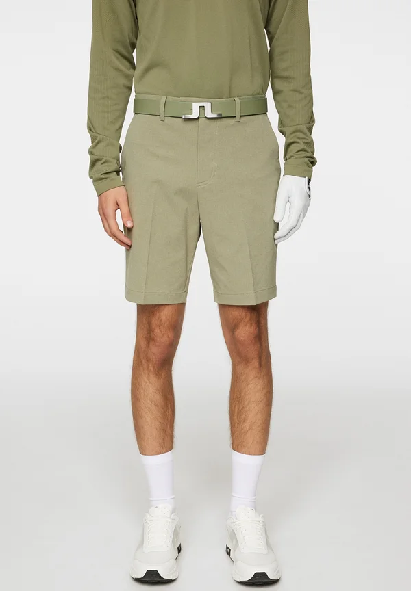 VENT - Kurze Sporthose - oil green