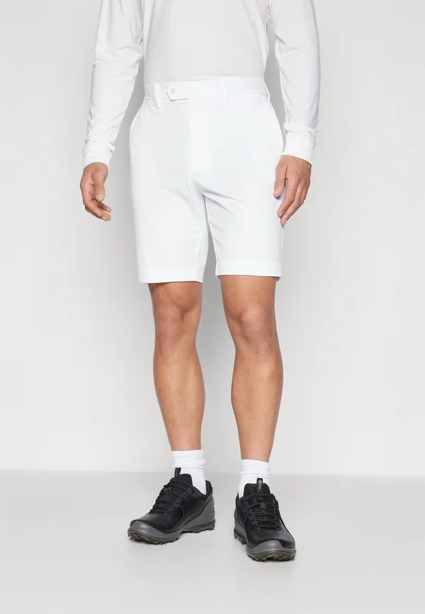 VENT - Kurze Sporthose - white