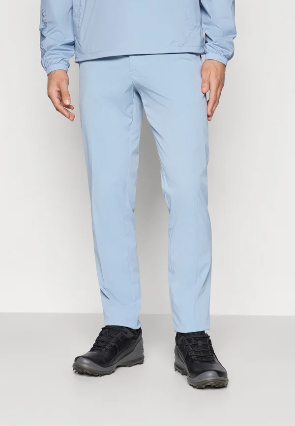 VENT PANT - Stoffhose - rain washed
