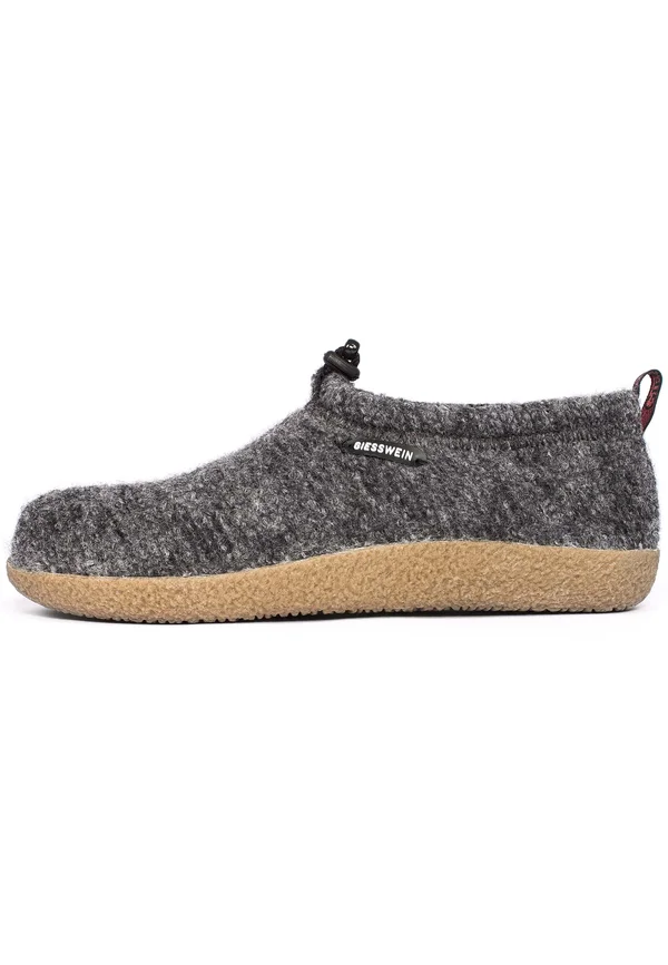 VENT - Slipper - anthracite