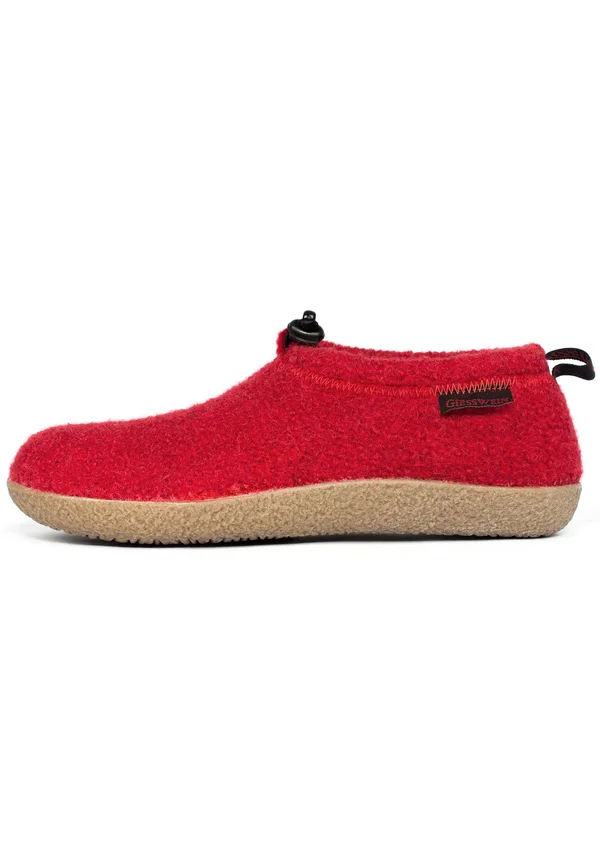 VENT - Slipper - chilli