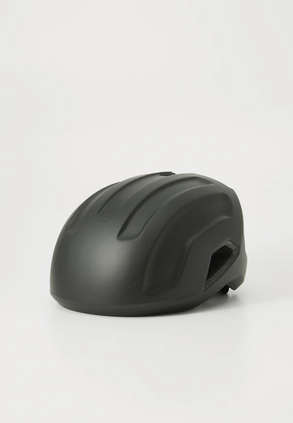 VENTRAL TEMPUS UNISEX - Helm - uranium black matt