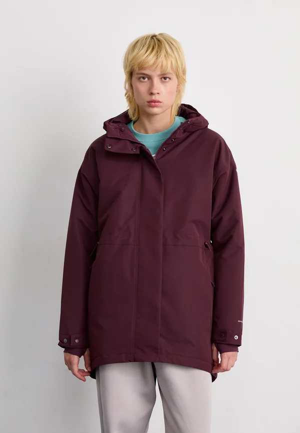 VENTURE DAYS™ INSULATED JACKET - Parka - moonvista
