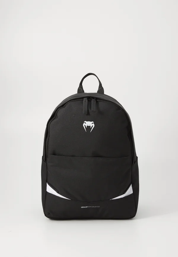 VENUM RIPSTOP EVO 2 LIGHT BACKPACK UNISEX - Tagesrucksack - black