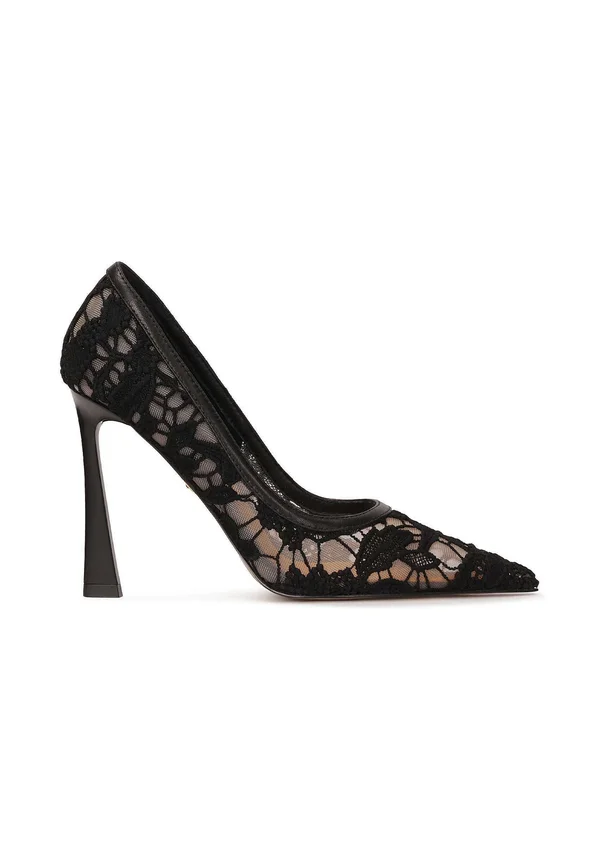 VERA - High Heel Pumps - black