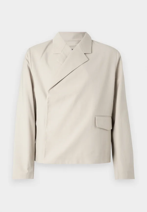VERADIS UNISEX - Sakko - taupe