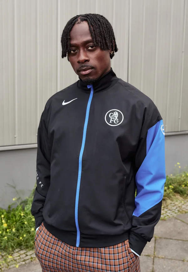 Vereinsmannschaften - black/game royal