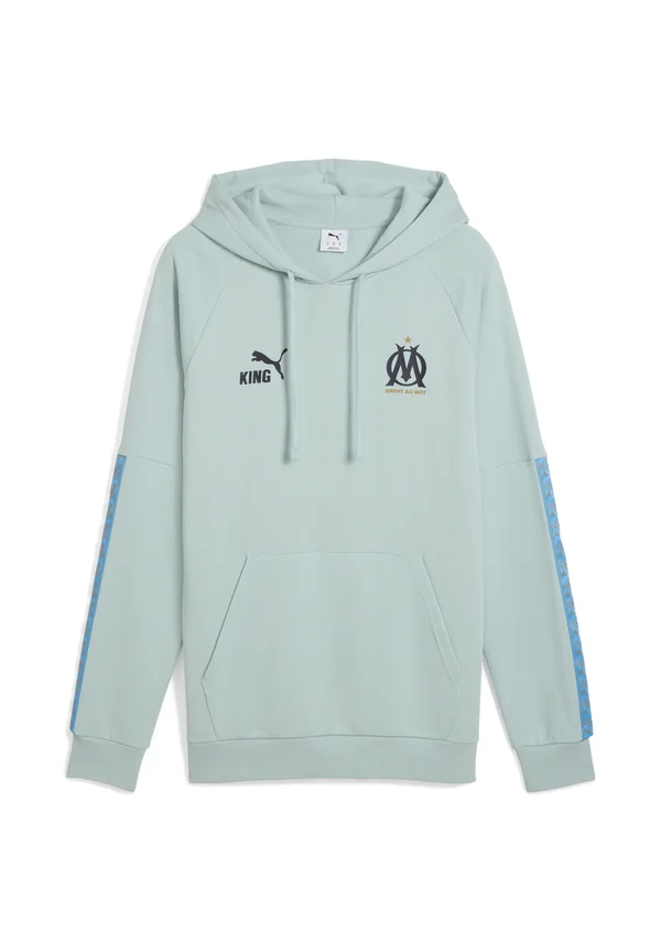 Vereinsmannschaften - modern mint-luminous blue