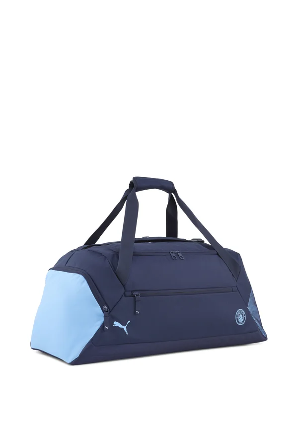 Vereinsmannschaften - navy team light blue