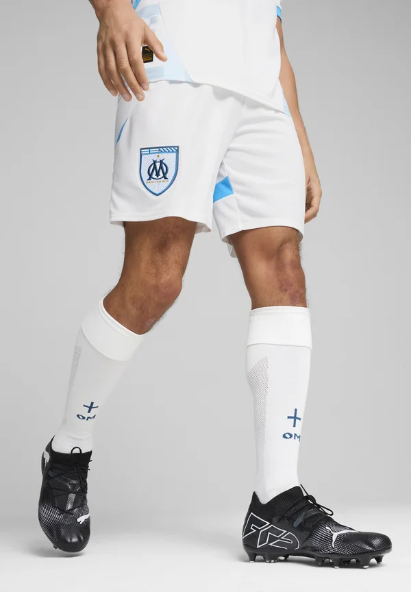 Vereinsmannschaften - white bleu azur