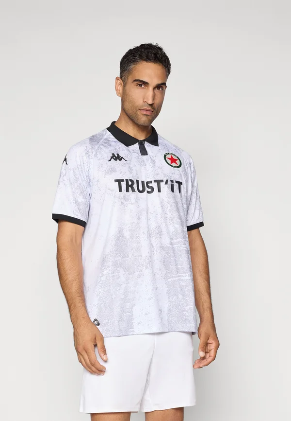 Vereinsmannschaften - white/black