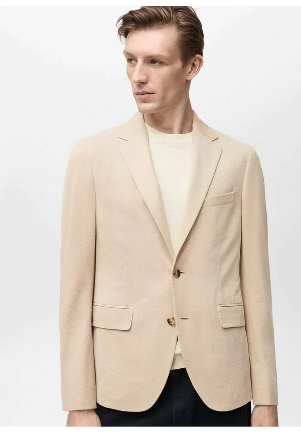 VERNER - Sakko - beige
